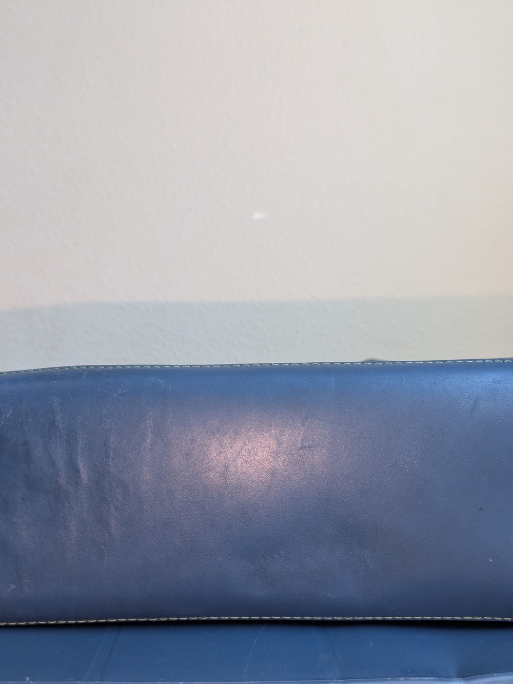 IIIBeCa by Joy Gryson leather tote bag - Picture 3 of 8